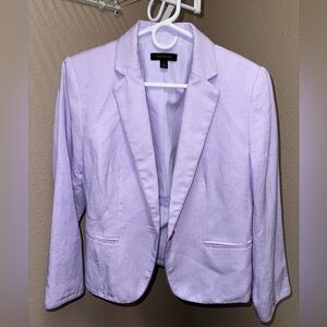 Ann Taylor Blazer